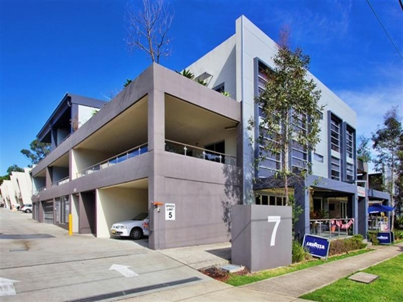 10, 7 Sefton Road, Thornleigh NSW 2120