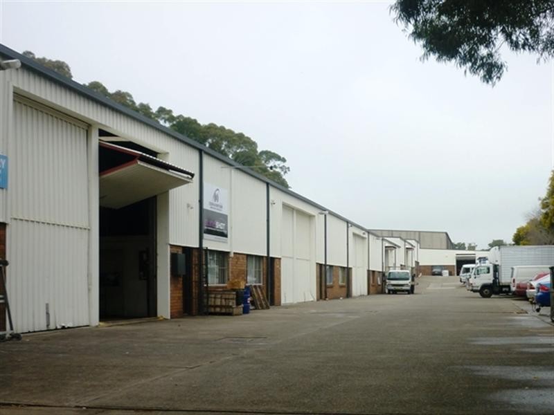 Unit 8, 114 Gilba Road, Girraween NSW 2145