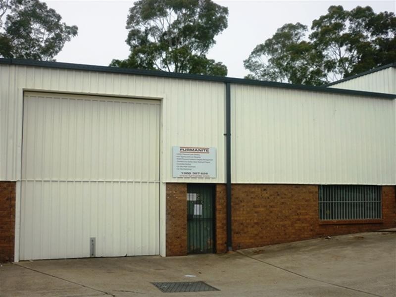 Unit 8, 114 Gilba Road, Girraween NSW 2145