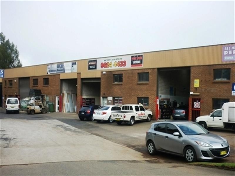 25a Powers Road, Seven Hills NSW 2147