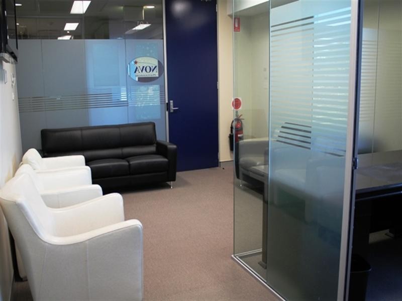 Suite 401, 10 Century Circuit, Baulkham Hills NSW 2153