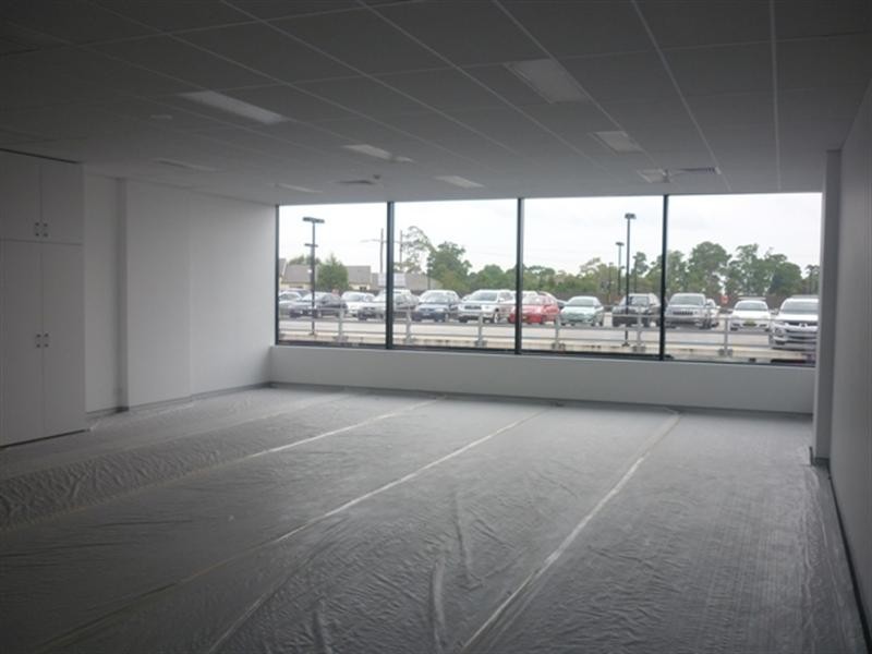 Suite 126, 2-8 Brookhollow Avenue, Baulkham Hills NSW 2153