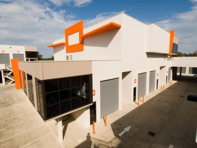 26/9 Salisbury Road, Castle Hill NSW 2154