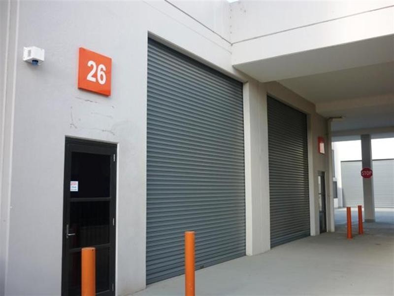 26/9 Salisbury Road, Castle Hill NSW 2154