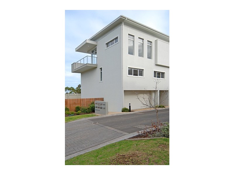 17 Yandra Terrace, Hayborough SA 5211