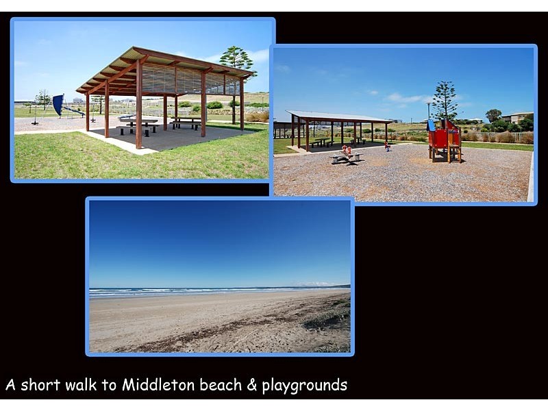 Lot 75, 78 and 79 Offshore Drive, Middleton SA 5213