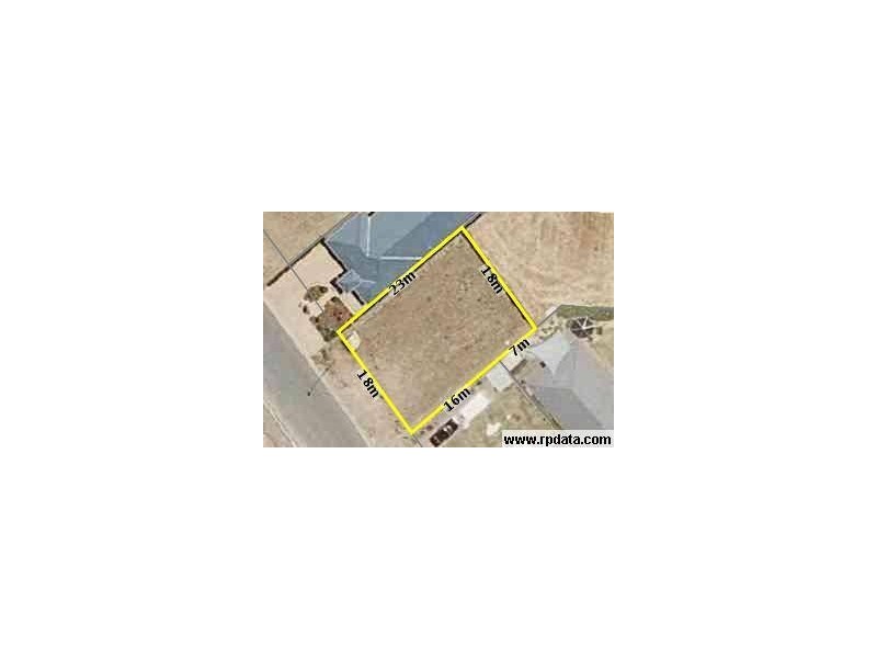 Lot 1 (32) Tabernacle Road, Encounter Bay SA 5211