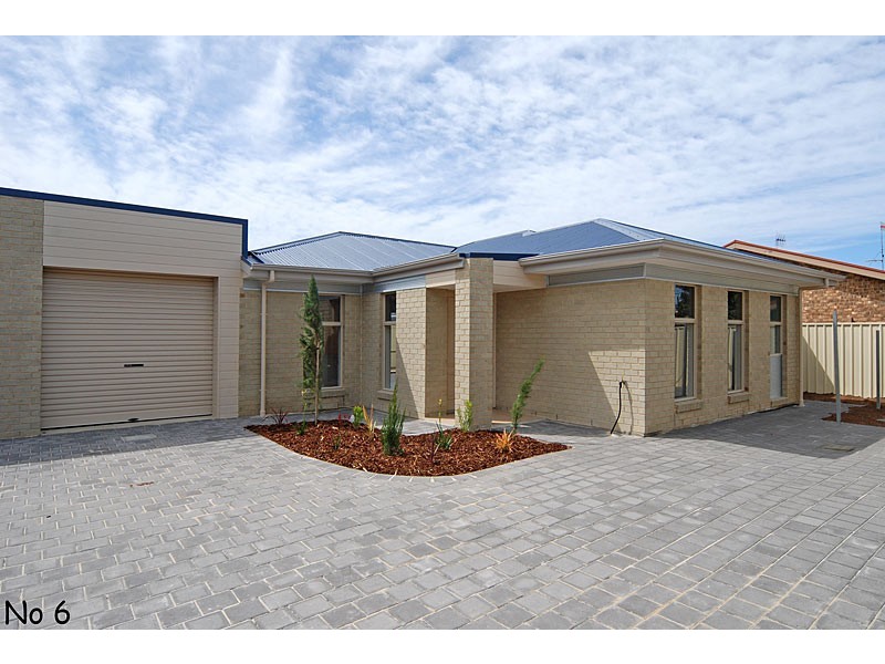 6/32 Brooking Street, Goolwa SA 5214