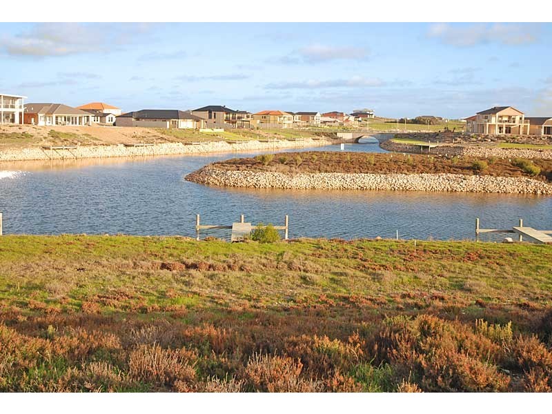 Lot 1354 Blanche Parade, Hindmarsh Island SA 5214