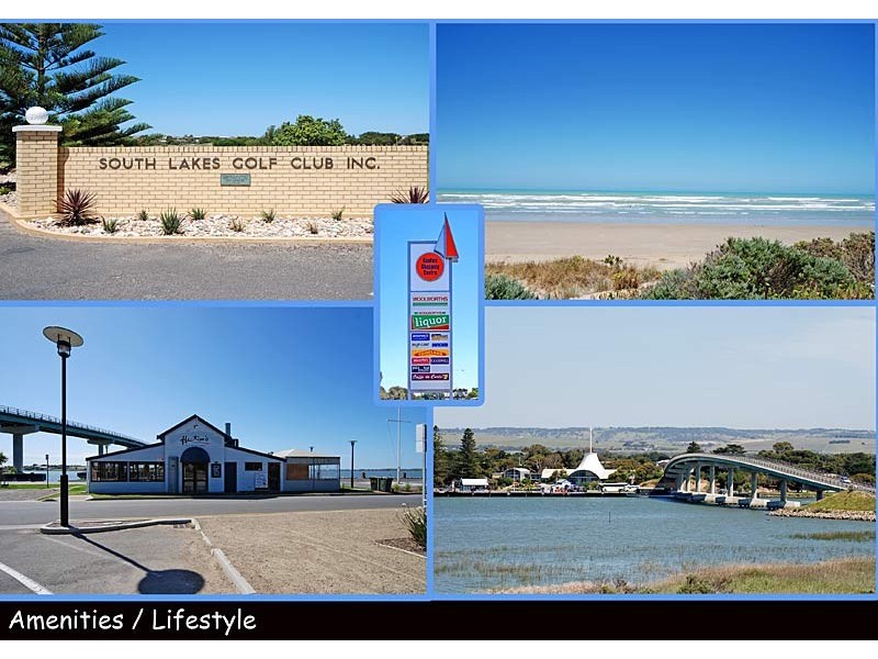 3 Davies Street, Goolwa SA 5214