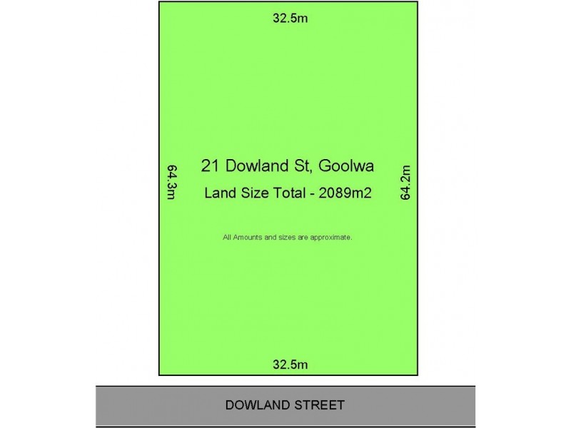 21 Dowland Street, Goolwa SA 5214