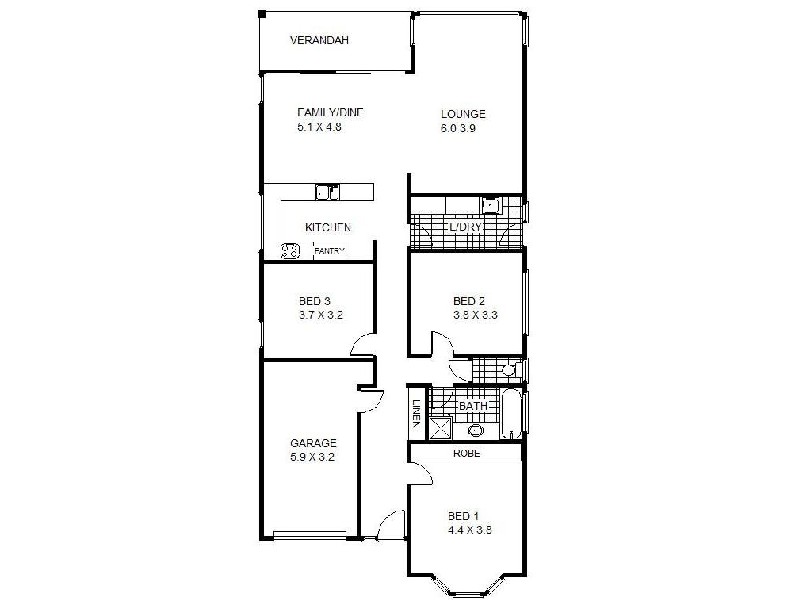 16 Loveday Street, Goolwa SA 5214