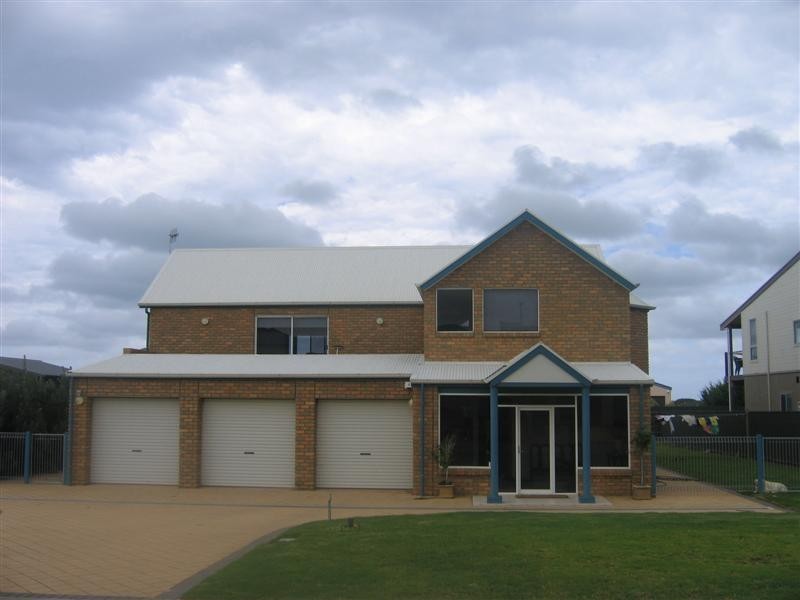 3 Glen Allen Road, Middleton SA 5213