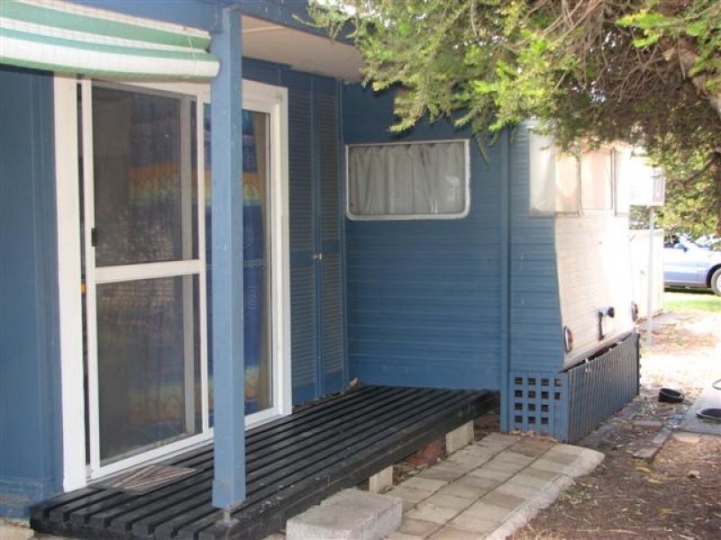 D20 Goolwa North Caravan Park, Goolwa North SA 5214