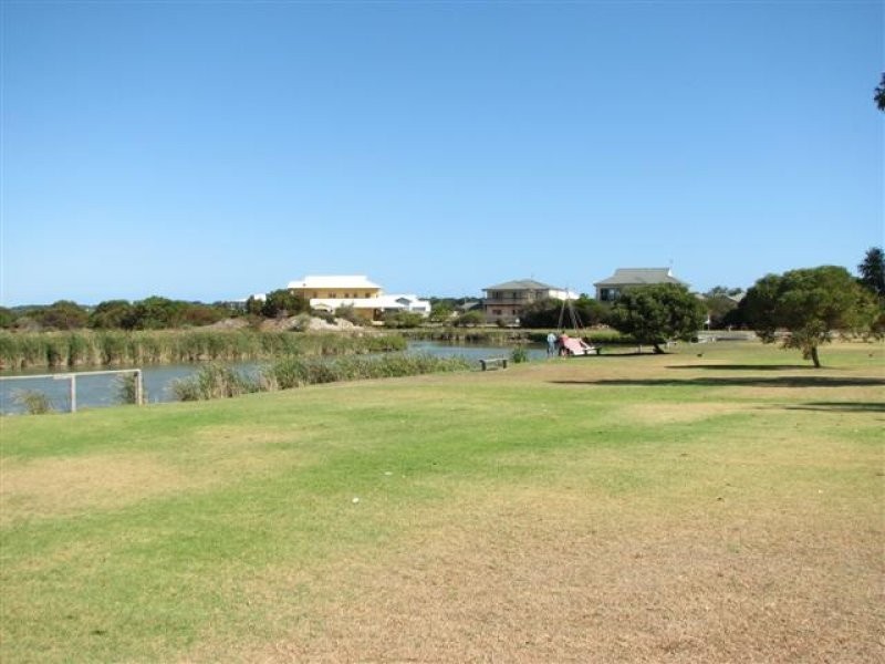 D20 Goolwa North Caravan Park, Goolwa North SA 5214