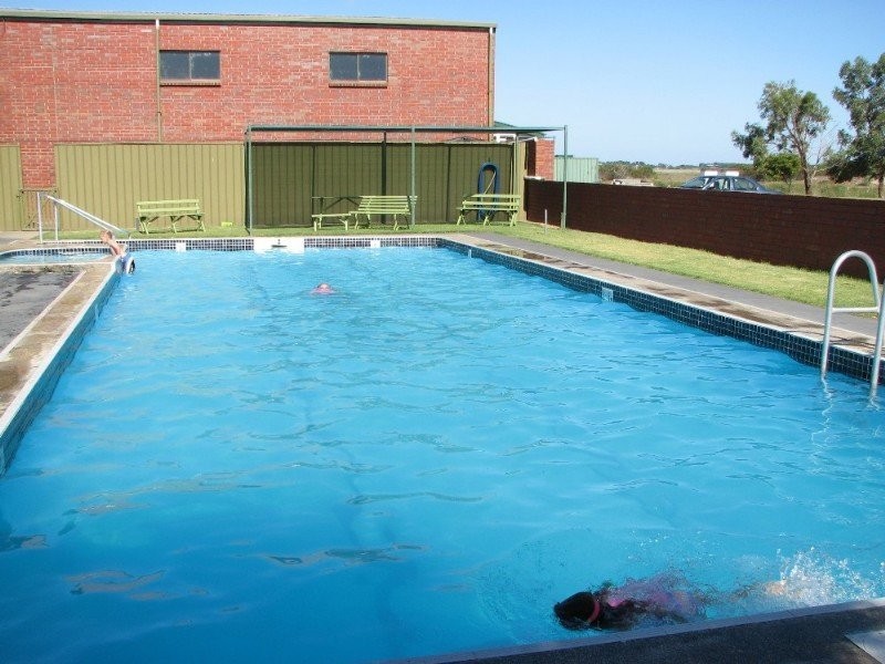 D20 Goolwa North Caravan Park, Goolwa North SA 5214
