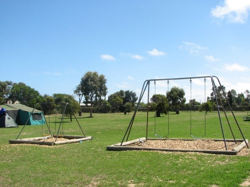 D20 Goolwa North Caravan Park, Goolwa North SA 5214