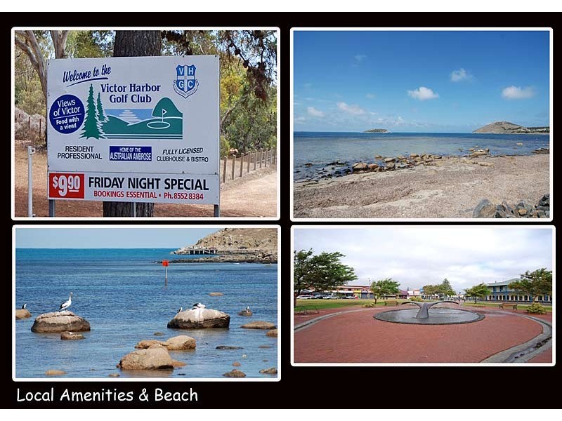 47b Bartel Boulevard, Encounter Bay SA 5211