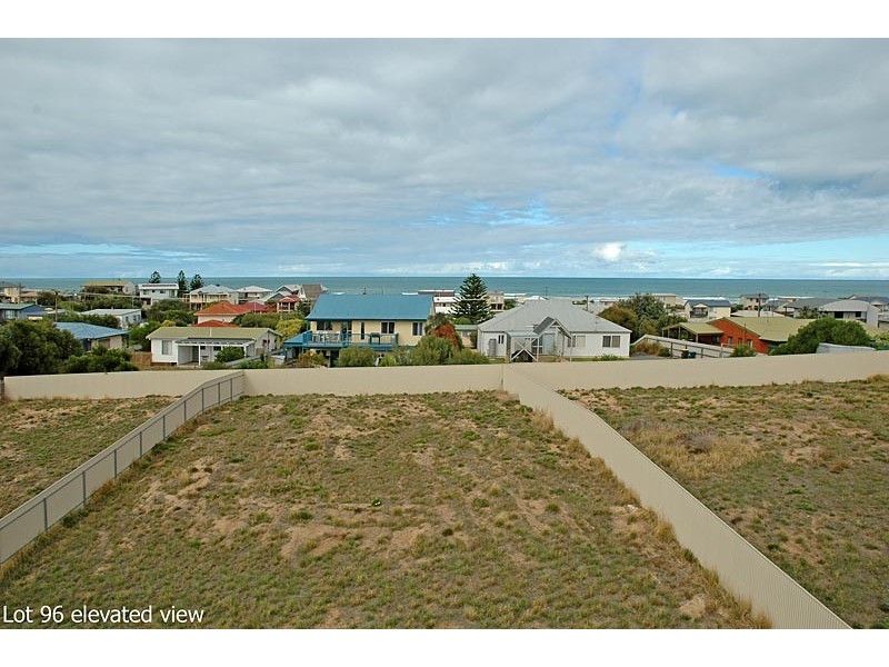 Lot 96 Morrison Avenue, Middleton SA 5213
