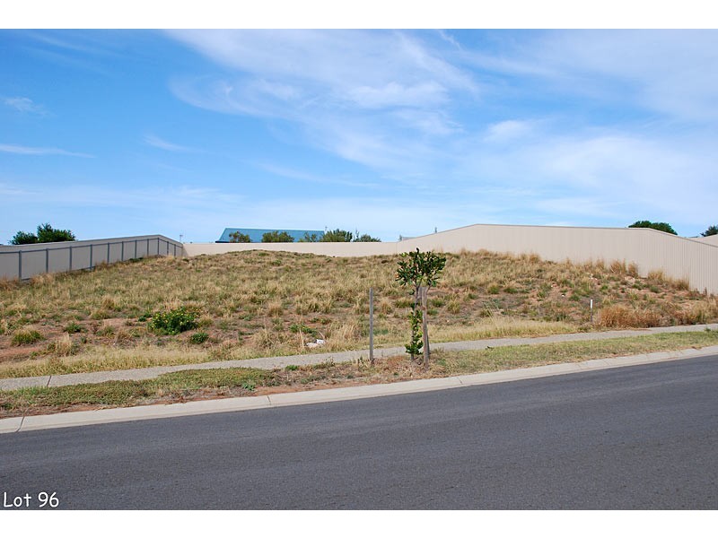 Lot 96 Morrison Avenue, Middleton SA 5213