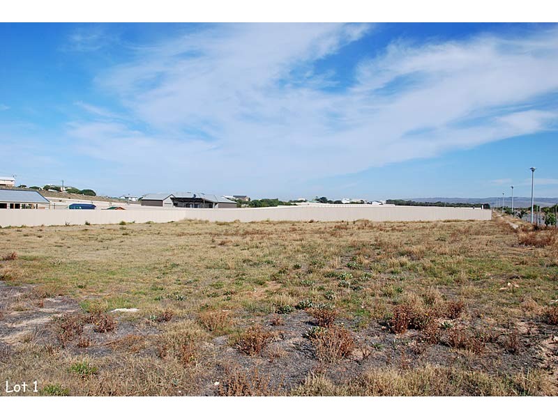 Lot 1 Boettcher Road, Middleton SA 5213