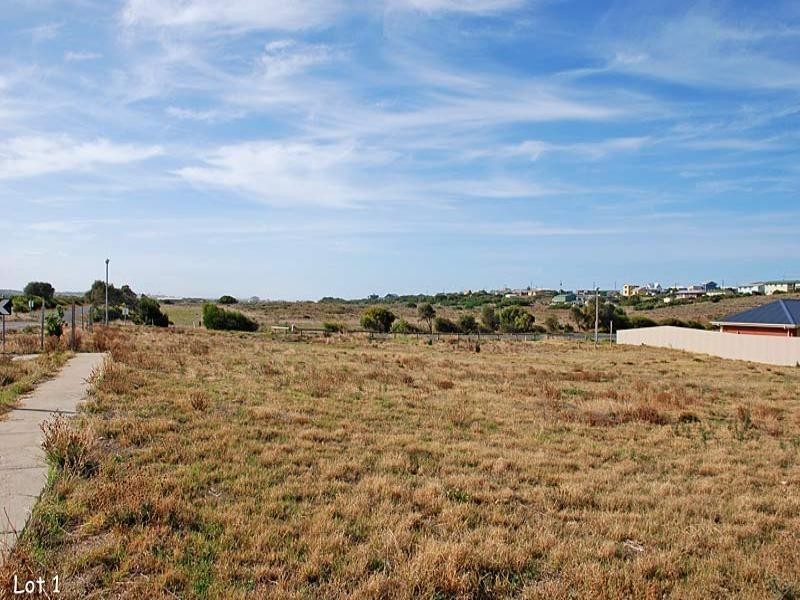 Lot 1 Boettcher Road, Middleton SA 5213