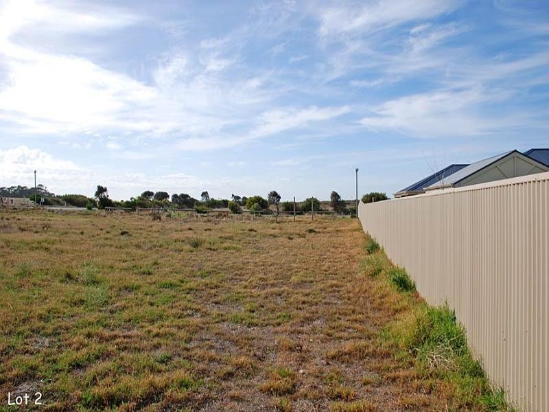 Lot 1 Boettcher Road, Middleton SA 5213