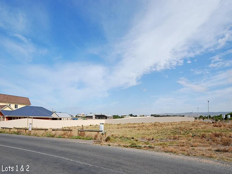 Lot 1 Boettcher Road, Middleton SA 5213