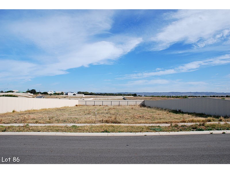 Lot 40 Condor Court, Middleton SA 5213
