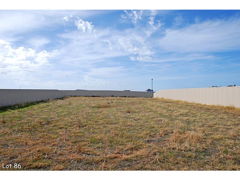 Lot 40 Condor Court, Middleton SA 5213