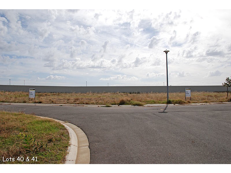 Lot 40 Condor Court, Middleton SA 5213