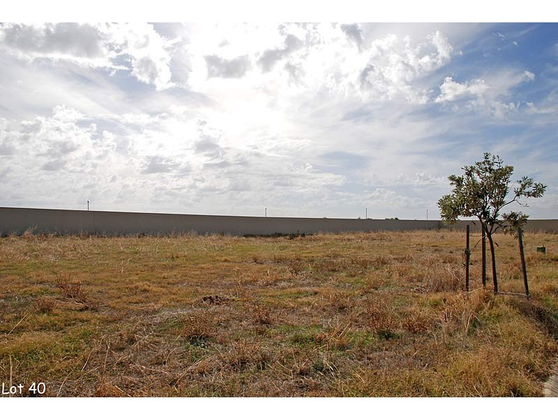 Lot 40 Condor Court, Middleton SA 5213