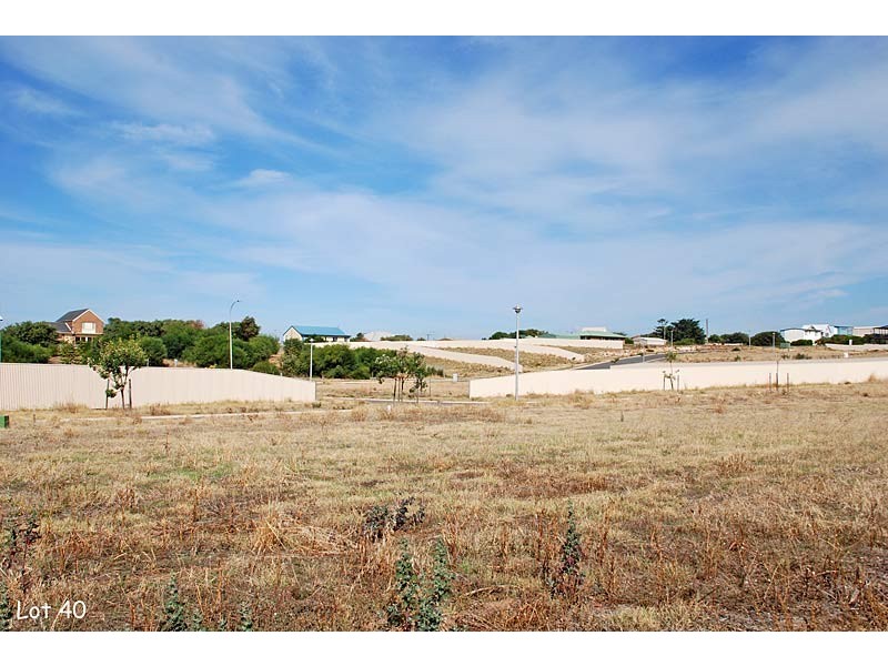 Lot 40 Condor Court, Middleton SA 5213