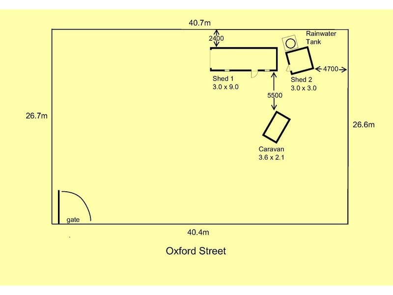 2 (Lot 89) Oxford Street, Port Elliot SA 5212