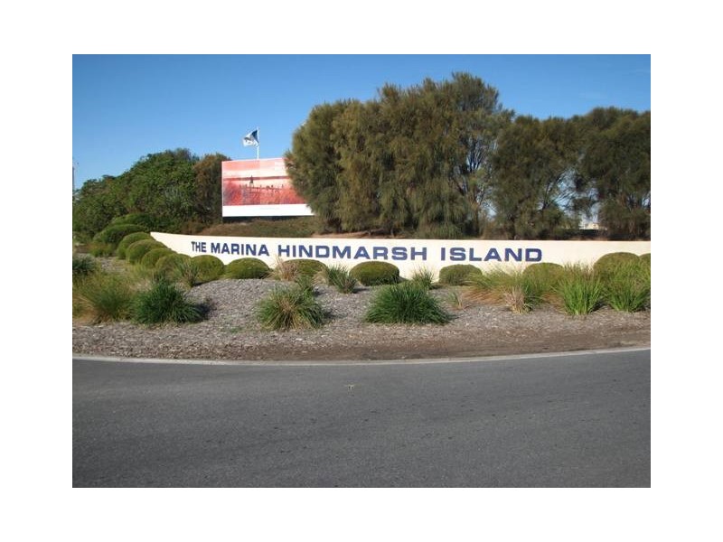 Lot 558 Wentworth Parade, Hindmarsh Island SA 5214