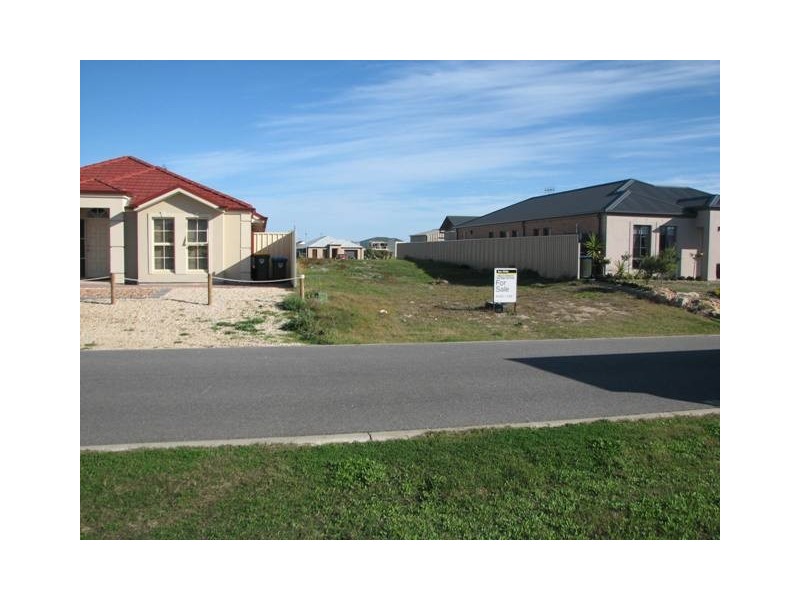 Lot 558 Wentworth Parade, Hindmarsh Island SA 5214