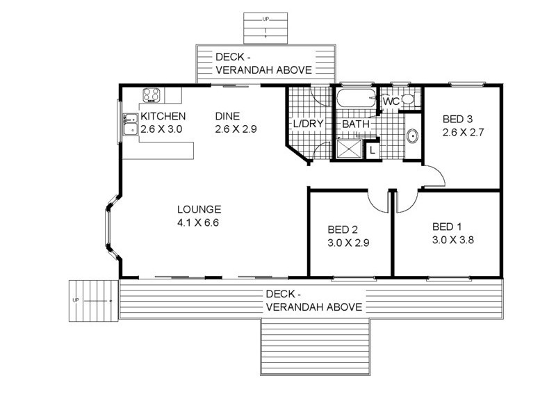 65 Morrison Avenue, Middleton SA 5213