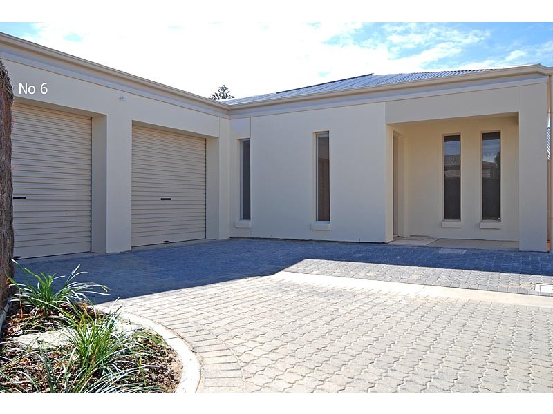 6 Smith Street, Encounter Bay SA 5211