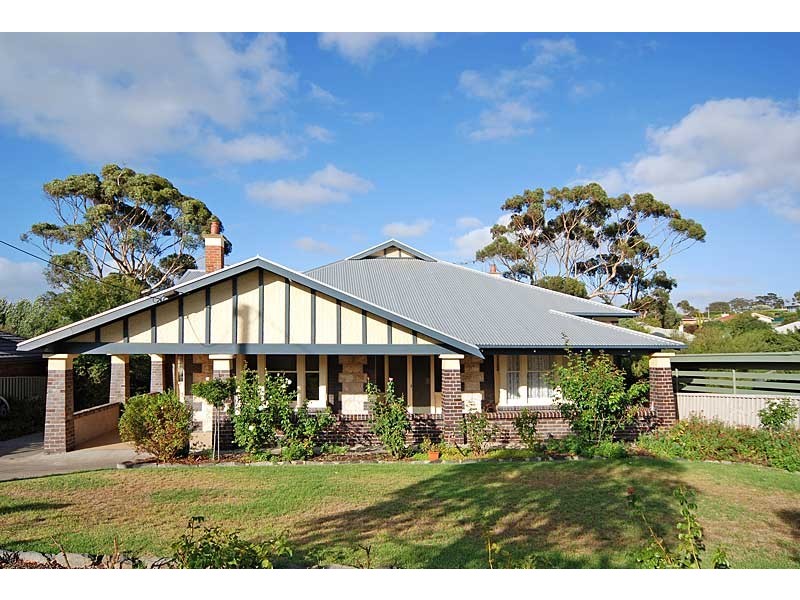 39 Grantley Avenue, Victor Harbor SA 5211