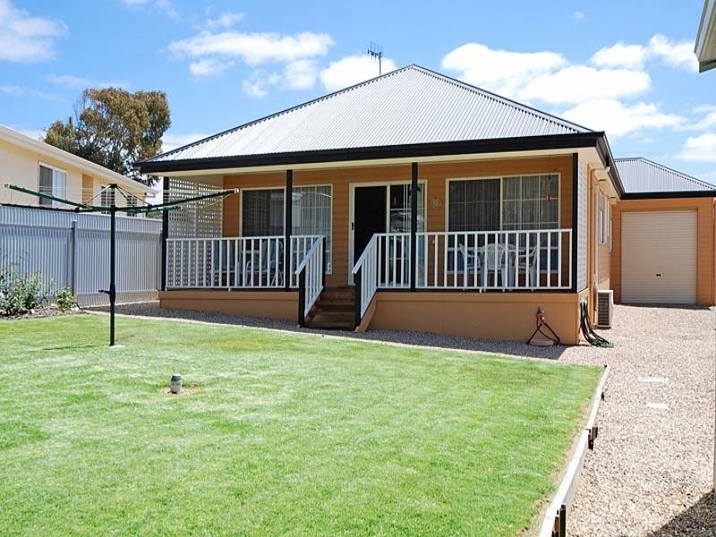 12 Glassenbury Street, Goolwa Beach SA 5214