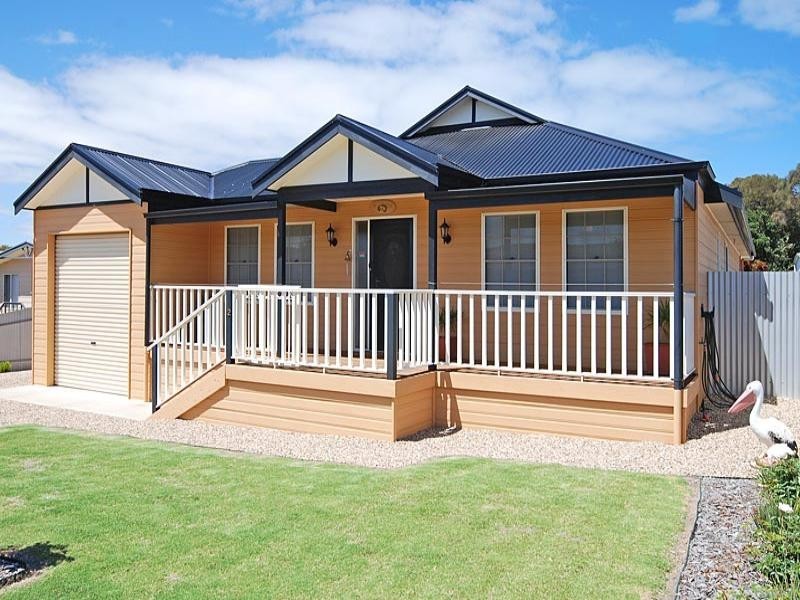 12 Glassenbury Street, Goolwa Beach SA 5214