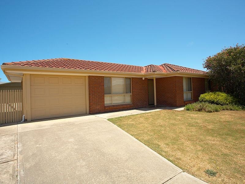 15 Glen Court, Goolwa Beach SA 5214