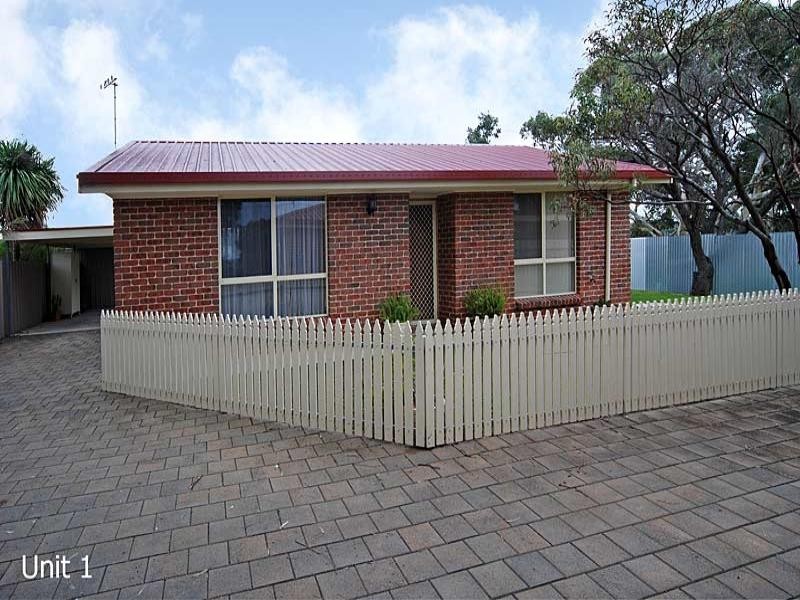 1/25 McDonald Street, Hayborough SA 5211