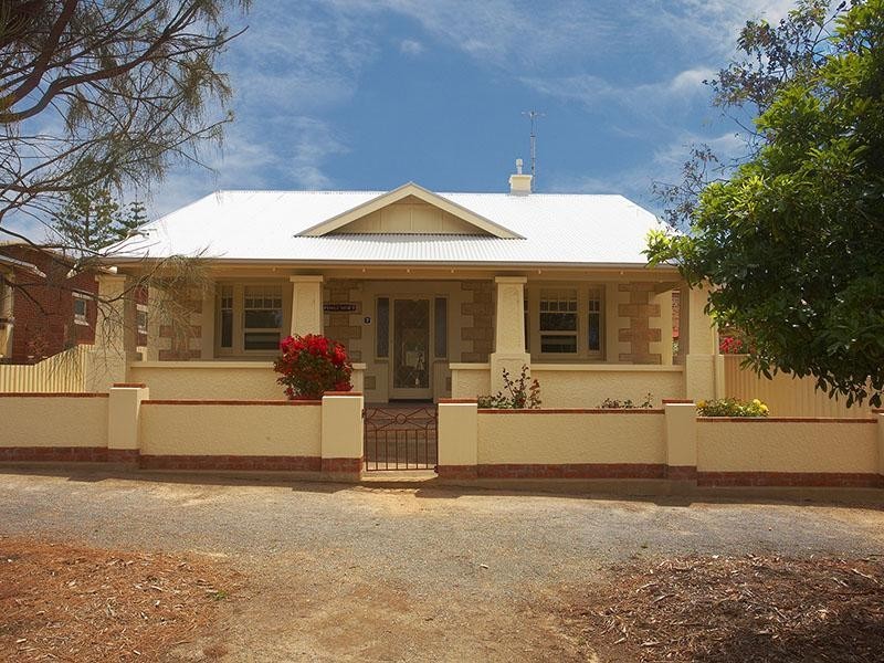 7 Murray Terrace, Port Elliot SA 5212