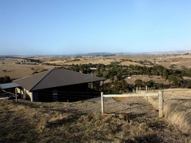 Lot 35 Stockridge Road, Victor Harbor SA 5211