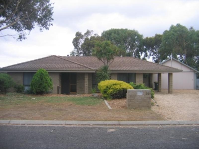 14 Orr Street, Goolwa Beach SA 5214