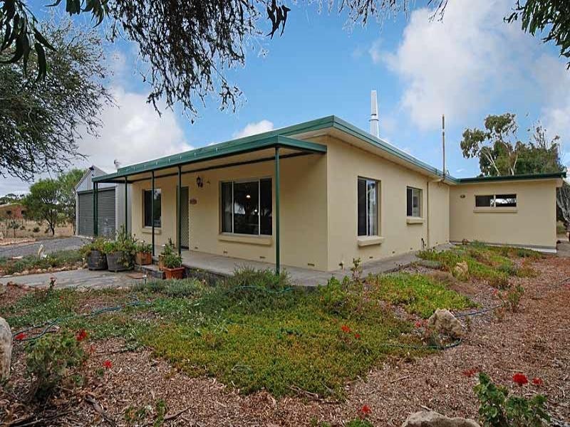 Lot 9 Currency Creek Road, Goolwa North SA 5214