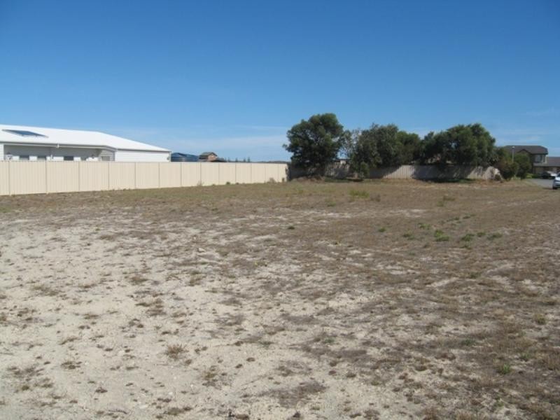 Lot 614 Queen Court, Hindmarsh Island SA 5214