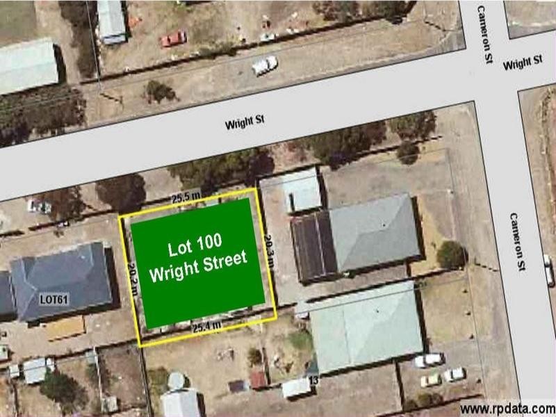 9 (LOT100) Wright Street, Port Elliot SA 5212
