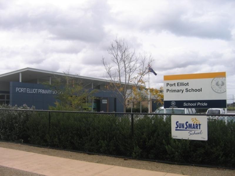 9 (LOT100) Wright Street, Port Elliot SA 5212